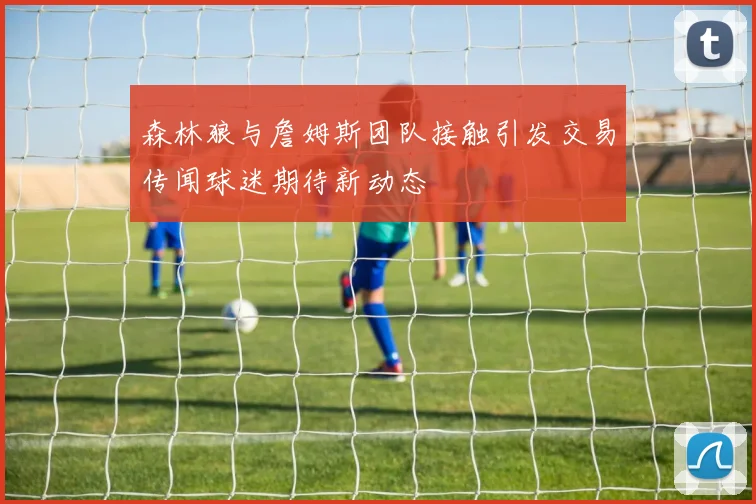 森林狼与詹姆斯团队接触引发交易传闻球迷期待新动态